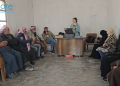 تدريب تعميم بمنظور النوع الاجتماعي