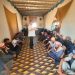 جلسات تعريفية عن مشروع اكسبرتيس