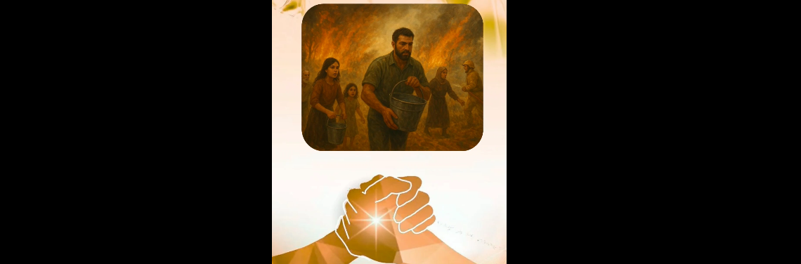 نحن واحد… وهاد نحن