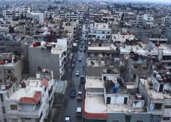 وين ما بتروح بسوريا … القهوة موجودة