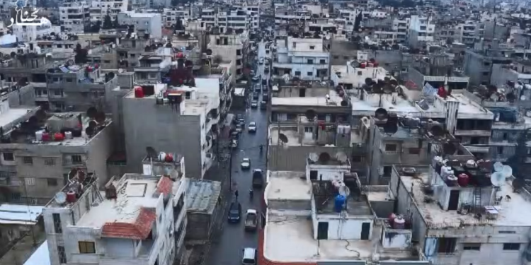 وين ما بتروح بسوريا … القهوة موجودة